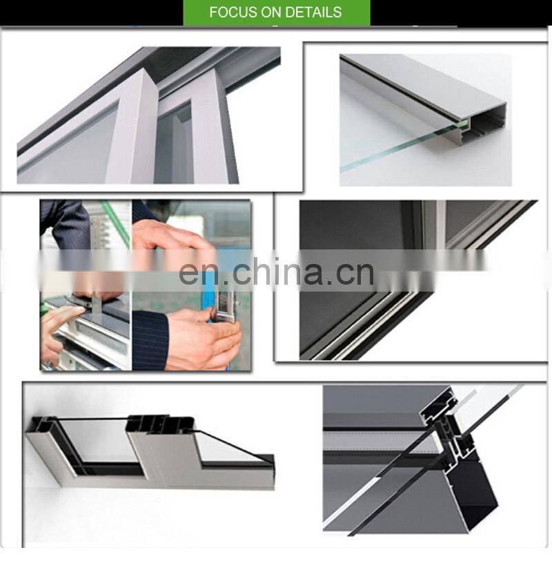 europe standard door modern windows door