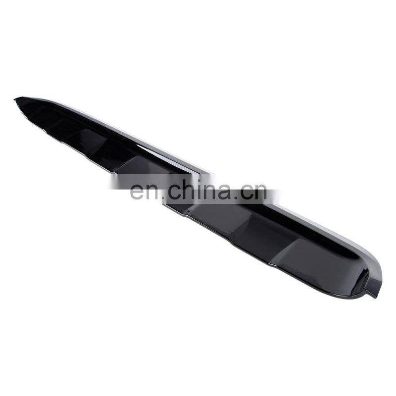Maiker offroad Other Exterior Accessories(old) car rear spoiler for suzuki jimny JB64 JB74  tail wing  4x4 auto part accessories