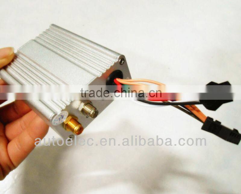 A200 Anti Theft Car GPS Tracker