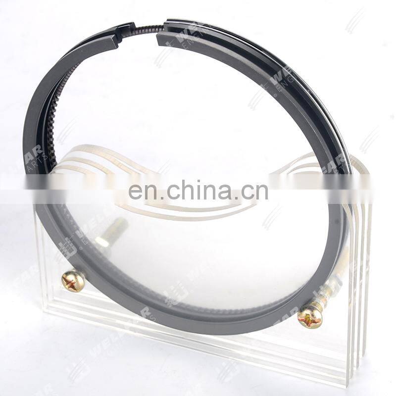 VT365 Diesel engine piston ring 1845605C92/1846505 95mm