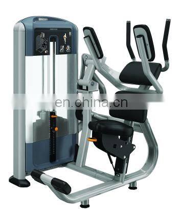 ASJ-DS012 Abdominal machine fitness equipment machine commercial gym equipment