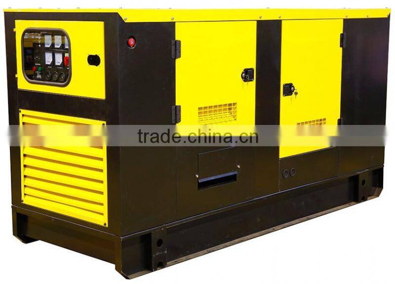 Dellent Chinese wechai engine generator for Afghanistan market with best quality and lowest price