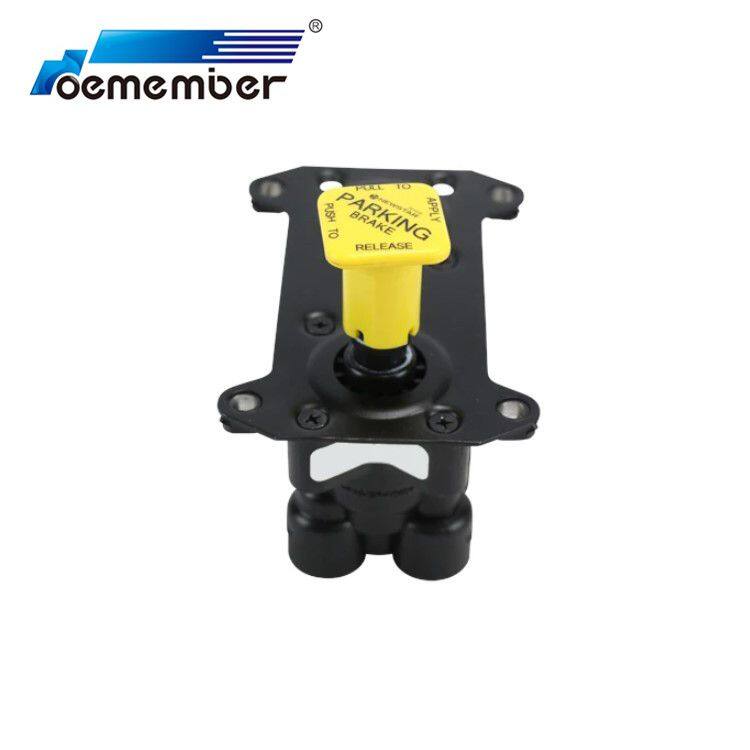 Durable Truck Part Air Brake Control Module Valve 065690