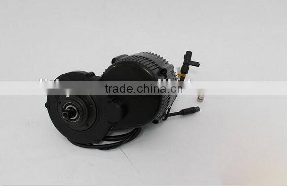 750w 8FUN central motor kit BBS02 48v 750w 8fun motor kit for 48v electric bicycles conversion kit with 48v 12ah samsung battery