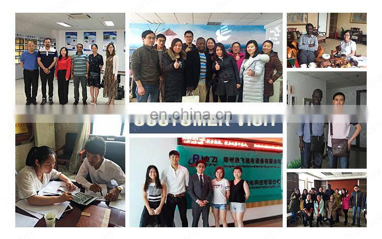 New technical support robot platform 4 wheel robot chassis