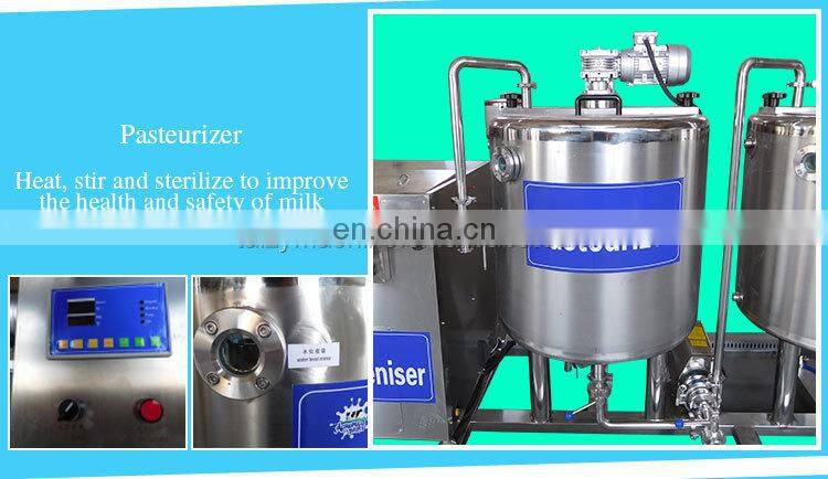 small scale yogurt machine industrial commercial yogurt making machine