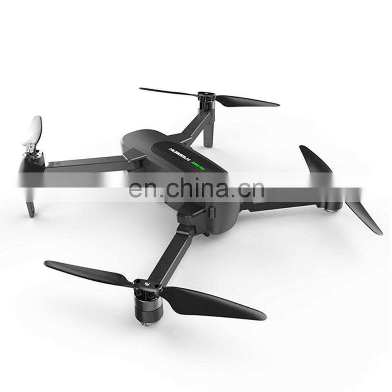 Hubsan Zino Pro GPS 5.8G 4KM Foldable Arm FPV with 4K UHD Camera 3-Axis Gimbal RC Drone Quadcopter Racing Brushless Motor Drone