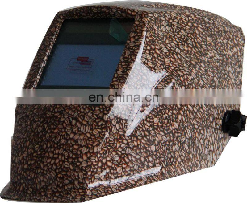LYG-C200 2014 New Design cheap welding mask auto glass