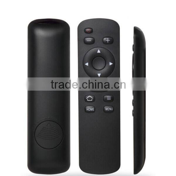 Popularly OEM 13 Keys Mini IR remotes special for projector