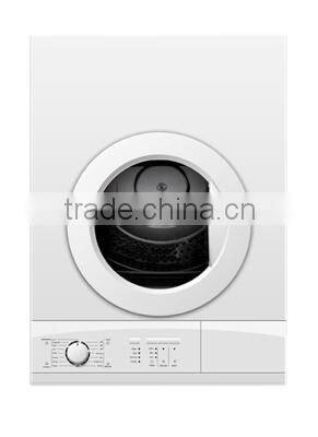 New Design Electirc Upside Down Automatic Clothes Dryer