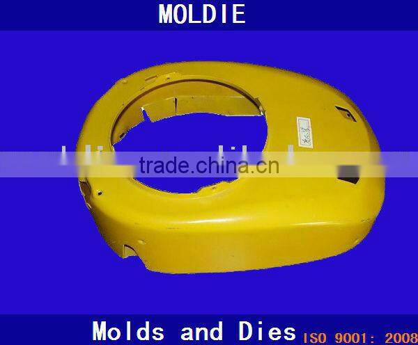 OEM custom home app;iance's stamping parts