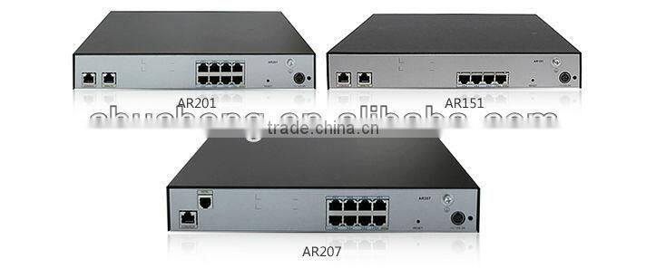 huawei AR150&200 Series Enterprise Routers IMS NGN WAN PSTN DSP