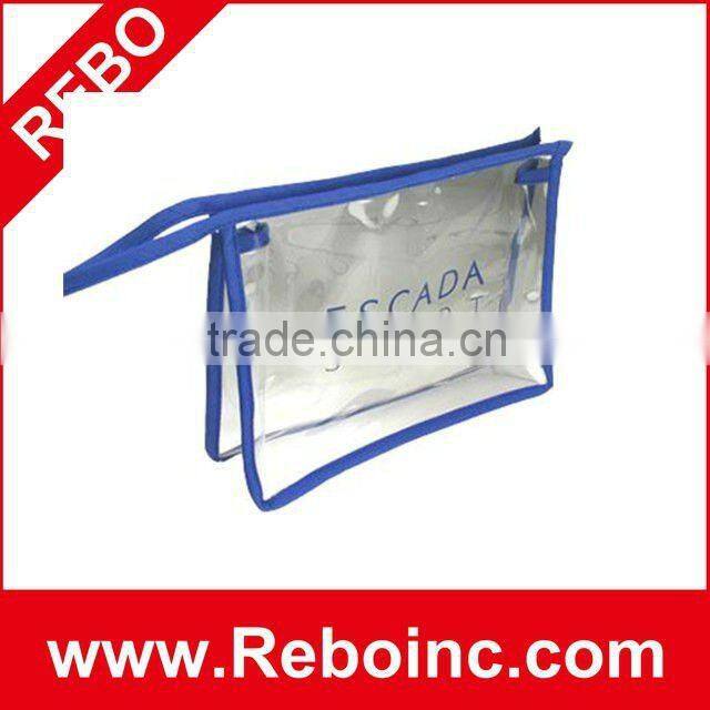 Transparent PVC Box for packing
