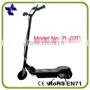 100W mini electric kick scooter