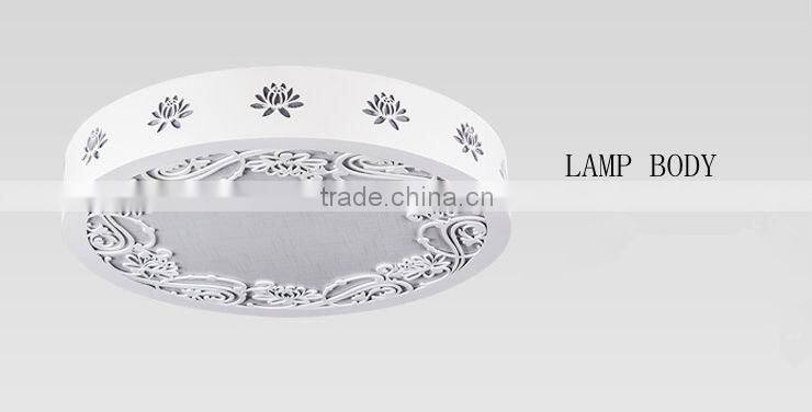 hot sell beautiful high power led ceilling light