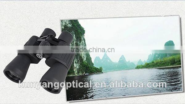 8X40 full broadband multiply coated long range binoculars