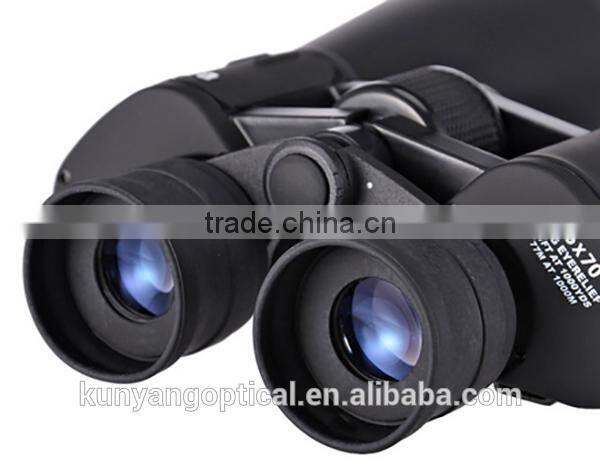 Long eye relief shockproof L1170 china binoculars