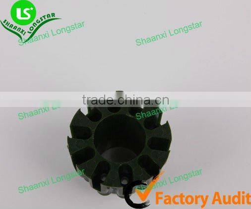 Fiber Optic Christmas Tree Stand