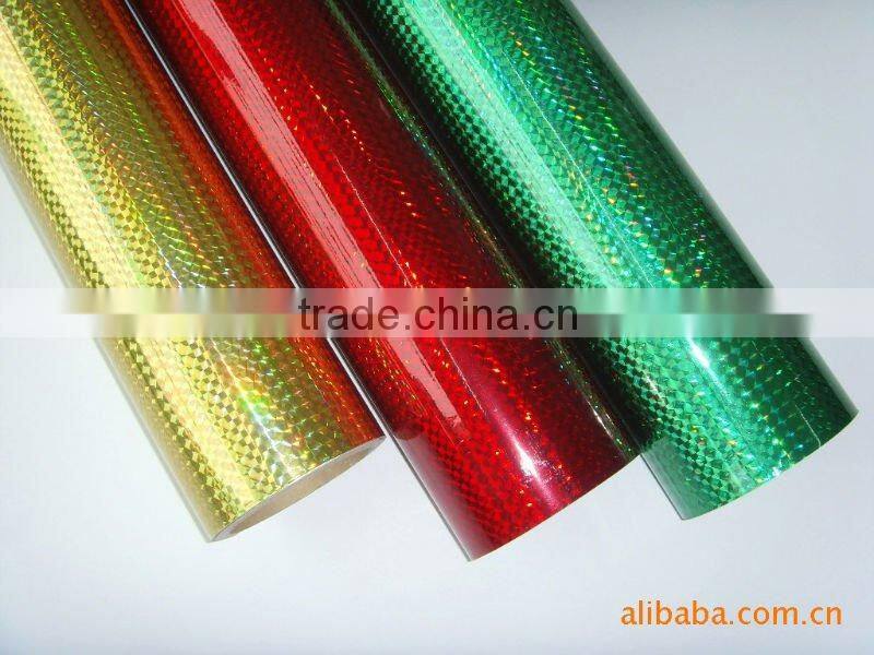 PVC Decorative Film