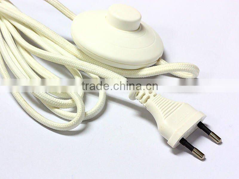light power cord switch