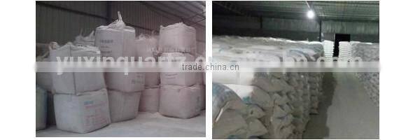 ESD STB color medium sand/paving blocks