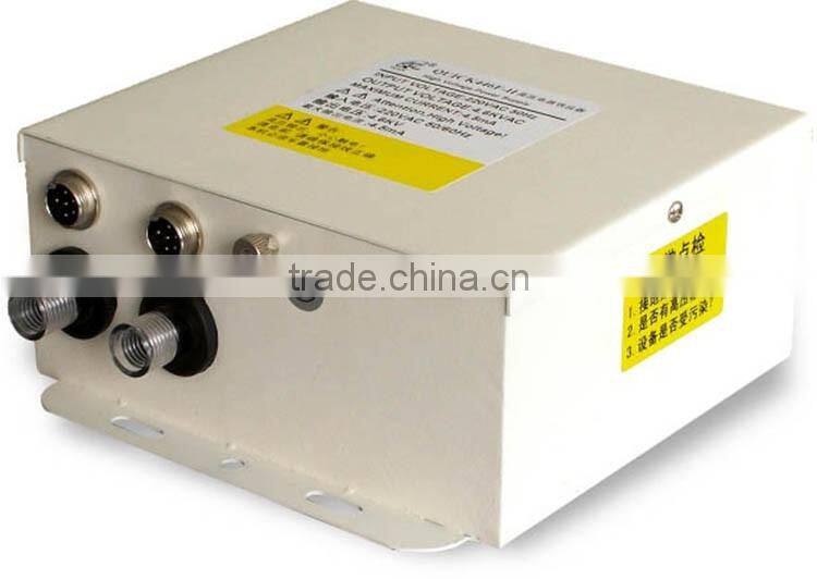 QUICK 445F/446F Ionizing air gun,high voltage power supply