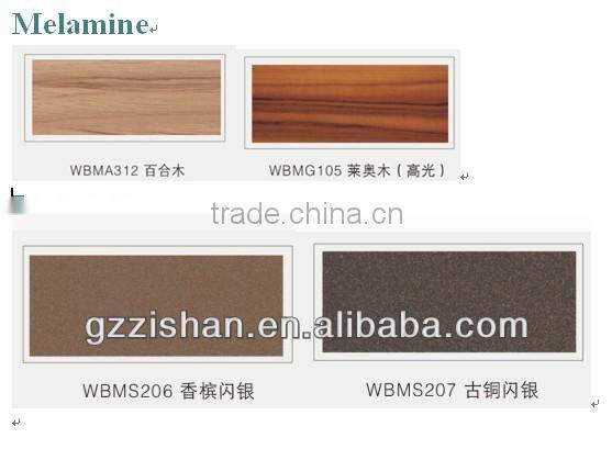 Melamine and Lacquer Kitchen Cabinet 09C02