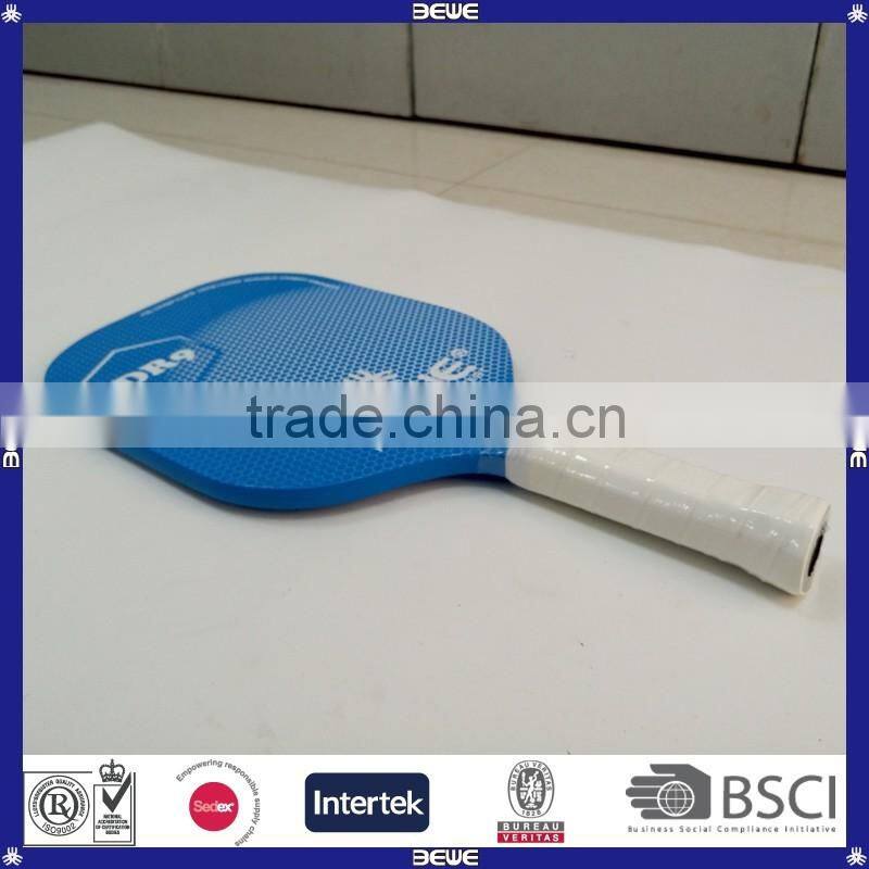 made in China professional carbon composite pickeball paddle
