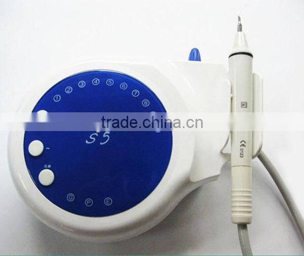 high-quality CE Dental product Ultrasonic Scaler