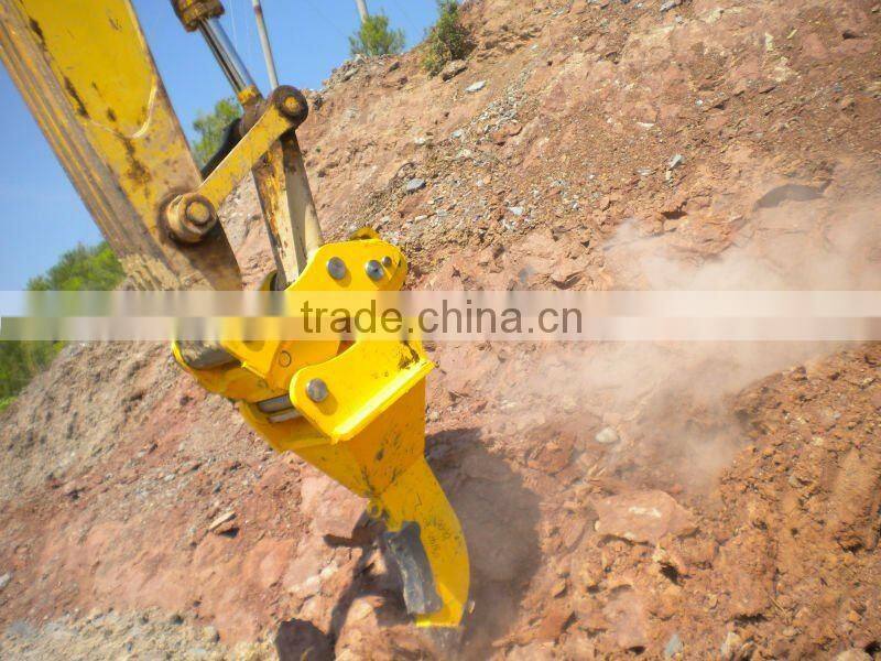 Excavator Ripper for excavator tractor bulldozer