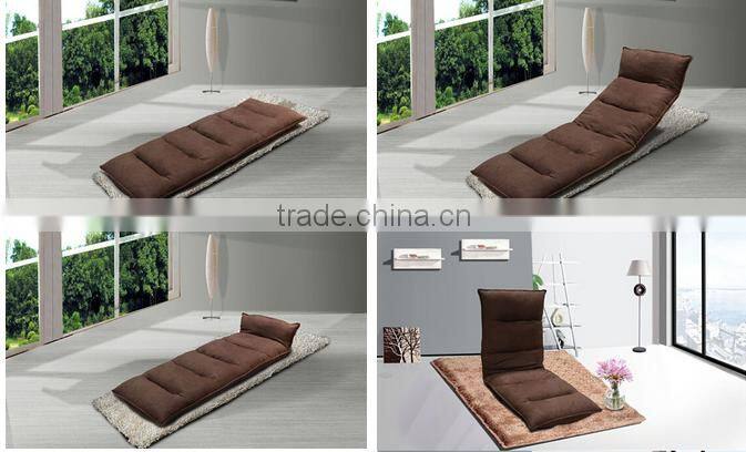 Ergonomic kids lazy boy chair