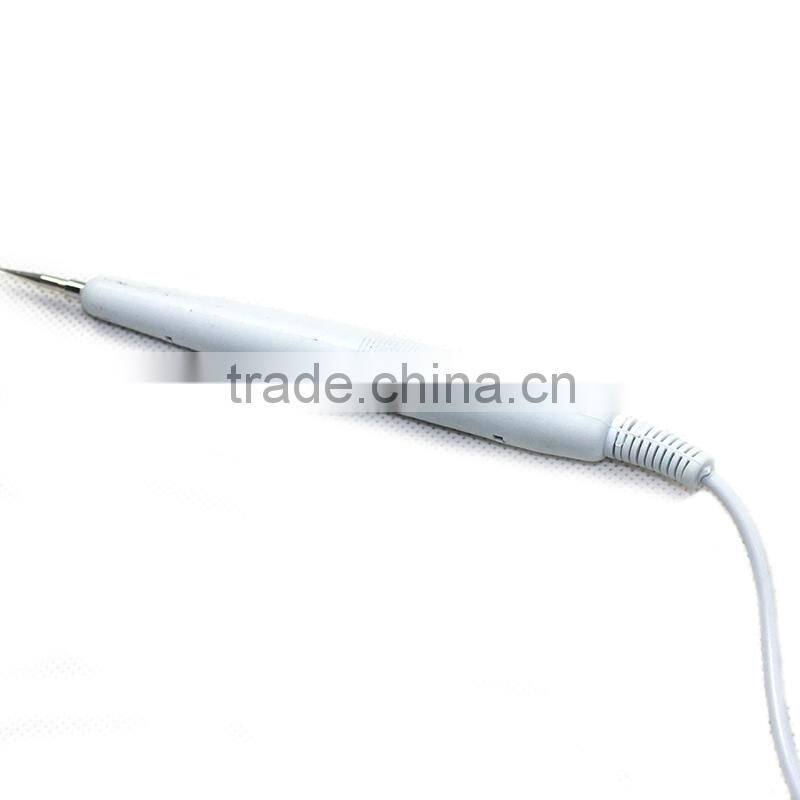 2016 new products electrical cautery Skin Care Spot Remover beauty machine