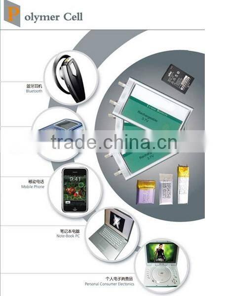 high quality lifepo4 prismatic lipo / li-polymer / li polymer 3.2V 100Ah battery cell for e-bike / e-scooter battery pack