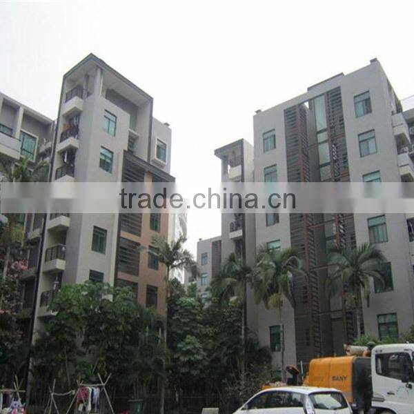 2015 new PET wall panels Polyester fiber acoustic panel