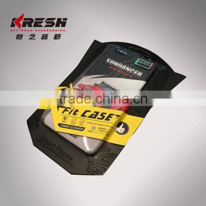 Durable Jeep wrangler sundancer phone shell protect your mobile