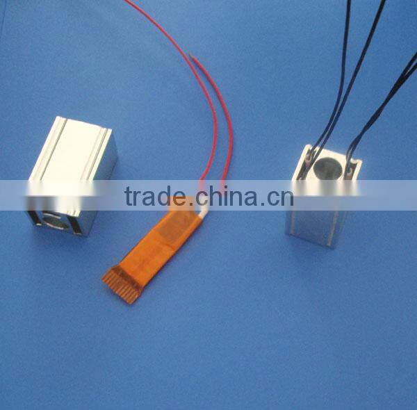 PTC electric water boiler parts