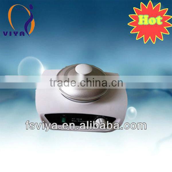 Hot! VY-502 Depilatory wax warmer double wax heater manufacturer
