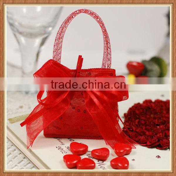 New Design Organza Bags