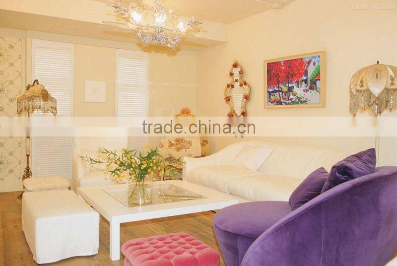 Beautiful Scenery cross stitch kit