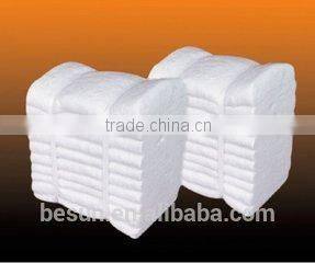 Insulation ceramic fiber module 1400 C. temp classfication