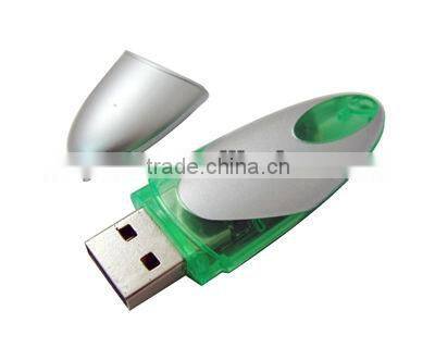 Popular cheap plastic memory usb key