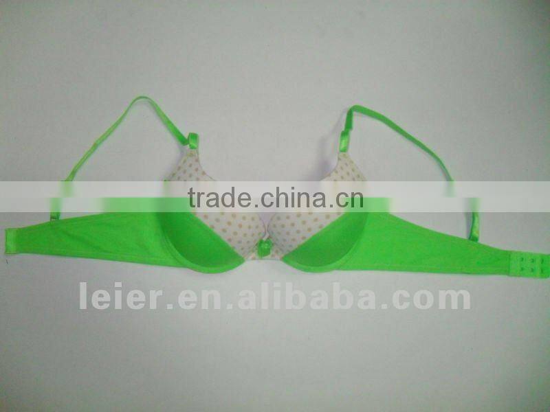 fashion extreme push-up bras