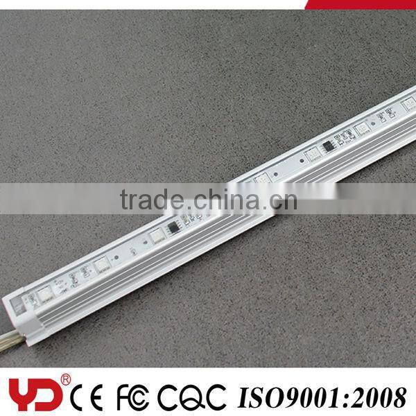 YD 5050 waterproof led strip CE CQC FCC UL