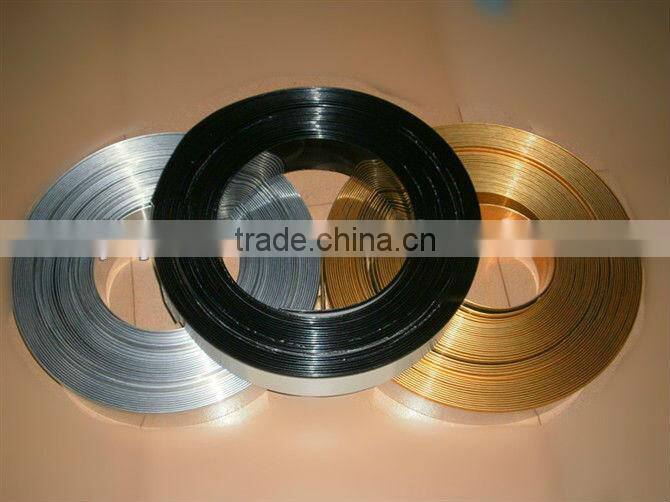 Stainless Steel Coil Prices Cheap Used To Make LED Letters