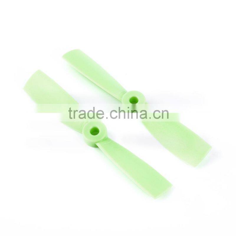 Green 2 pcs 4045 Strengthen CCW CW Propellers for Multirotors