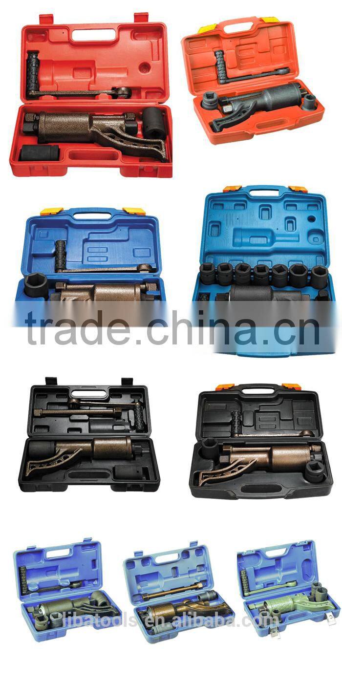 88DA Labor Saving Wheel Nut Wrench