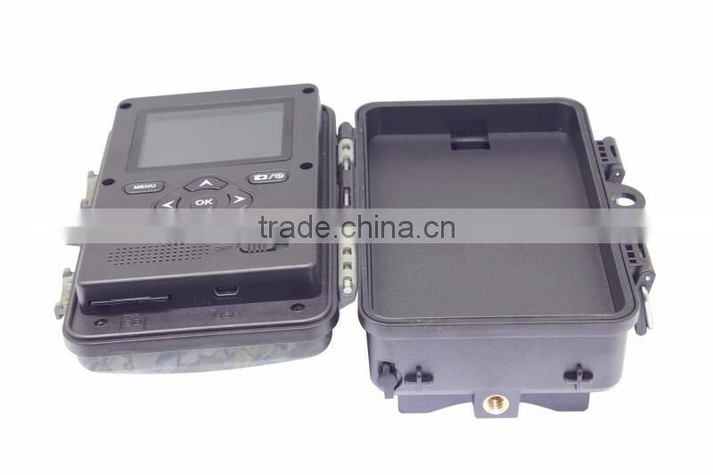 WT1006 1080P Hunting Trail Camera