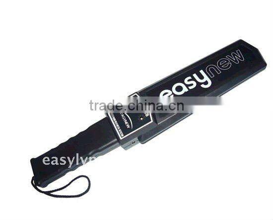 Hand held metal detector MD-2008