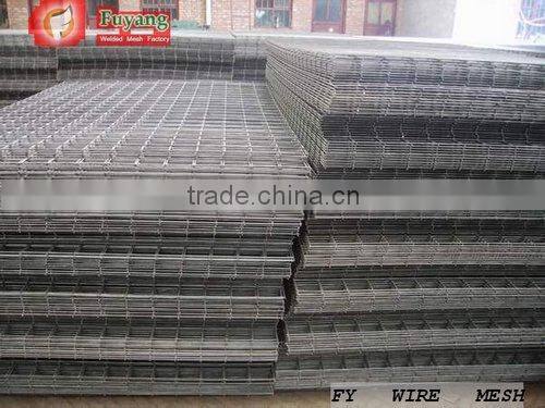 concrete mesh