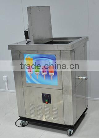 icecream lolly make ice cream popsicle machine